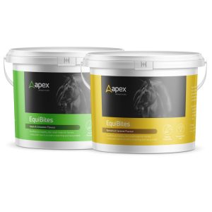 Apex Animal Health EquiBites Treats 1kg