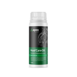 Apex Animal Health HoofCare Oil - 1 litre