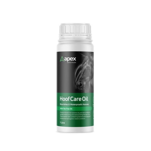 Apex Animal Health HoofCare Oil - 1 litre