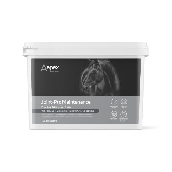 Apex Animal Health Joint-Pro Maintenance