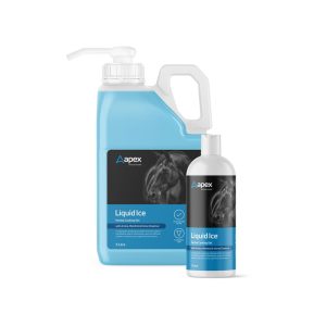Apex Animal Health Liquid Ice - 1 litre