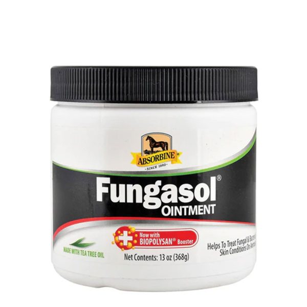 Absorbine Fungasol Ointment