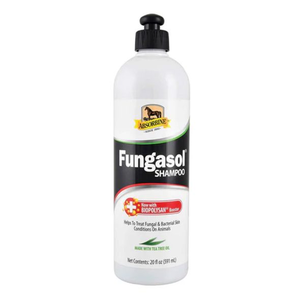 Absorbine Fungasol® Shampoo