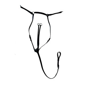 Breastplate, 3 point