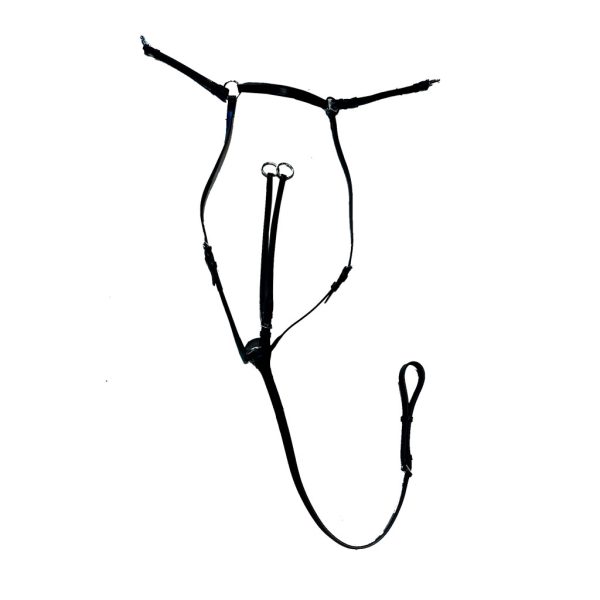 Breastplate, 3 point