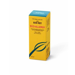 ECO-VET Eco-Allergy 50ml