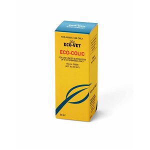 ECO-VET Eco-Colic 50ml