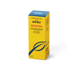 ECO-VET Eco-Eyes 50ml