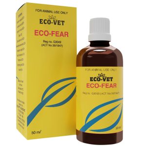 ECO-VET Eco-Fear 50ml
