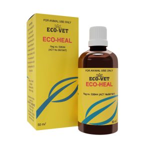 ECO-VET Eco-Heal 50ml