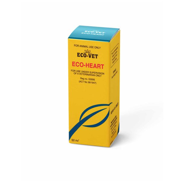 ECO-VET Eco-Heart 50ml