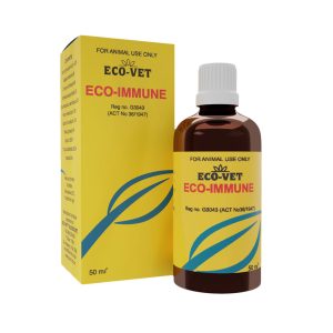 ECO-VET Eco-Immune 50ml