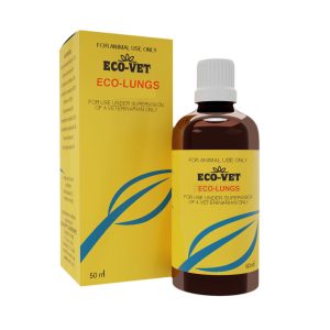 ECO-VET Eco-Lungs 50ml
