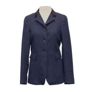Joyride Tweed Jacket