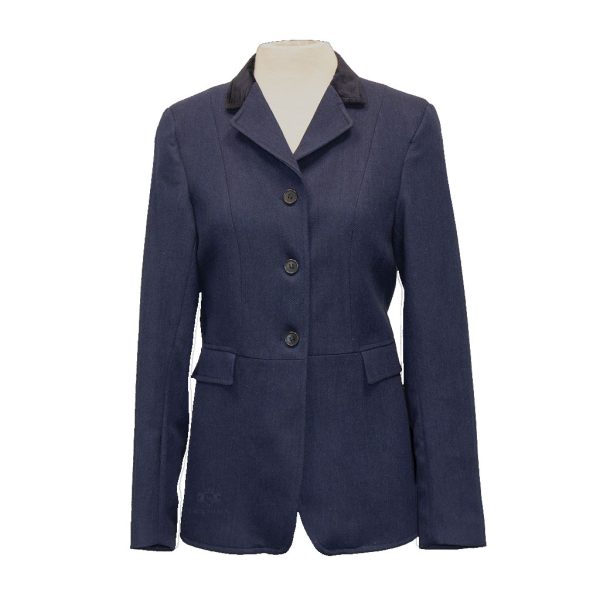 Joyride Tweed Jacket