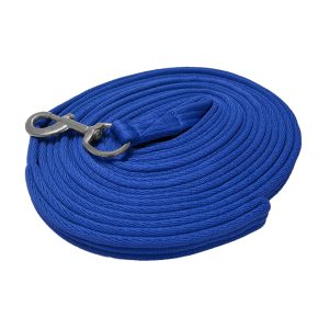 Cushion Web Lunge Rein 8m