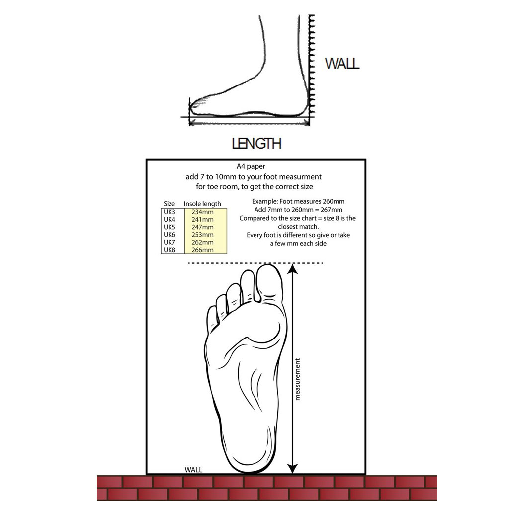 EquiTread Rubber Jodphur Boot - Image 2