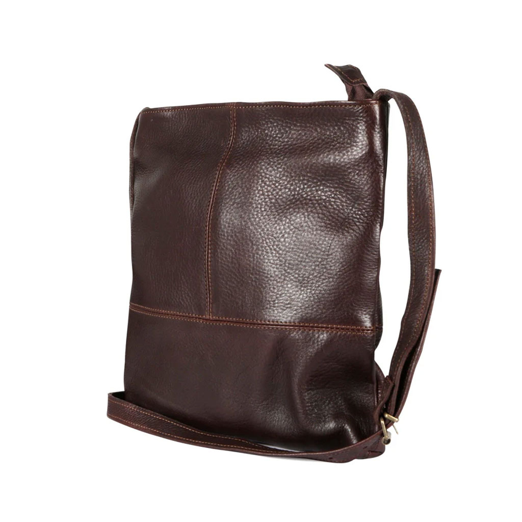 Brioney Premium Leather Bag - FreeStyle