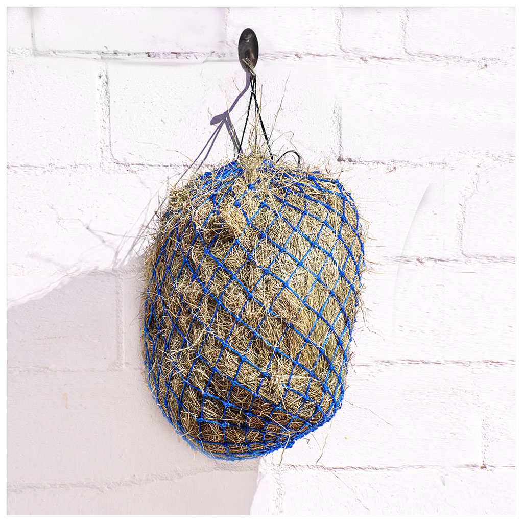 Slow Feeder Haynet