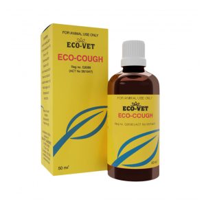 ECO-VET Eco-Cough