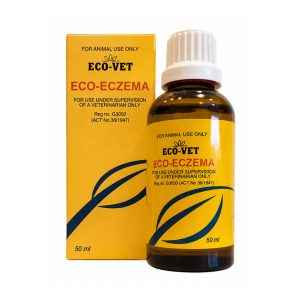 ECO-VET Eczema