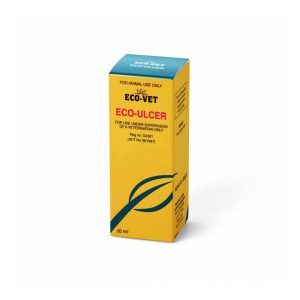 Eco-Vet Eco-Ulcer