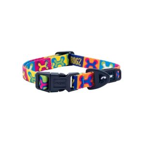 Rogz Fusion Classic Collar