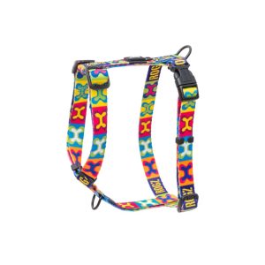 Rogz Fusion Classic Dog Harness