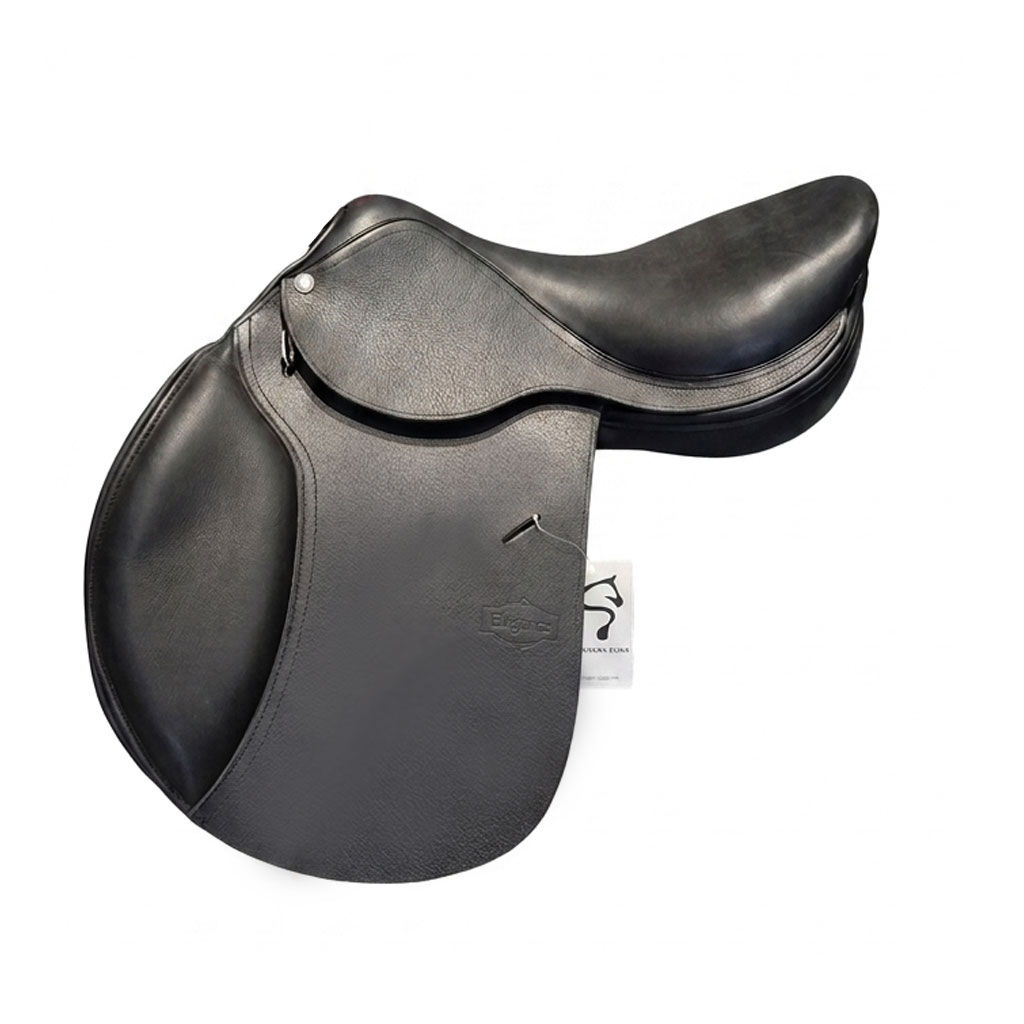 Saddle, Elegance Jumping Saddle