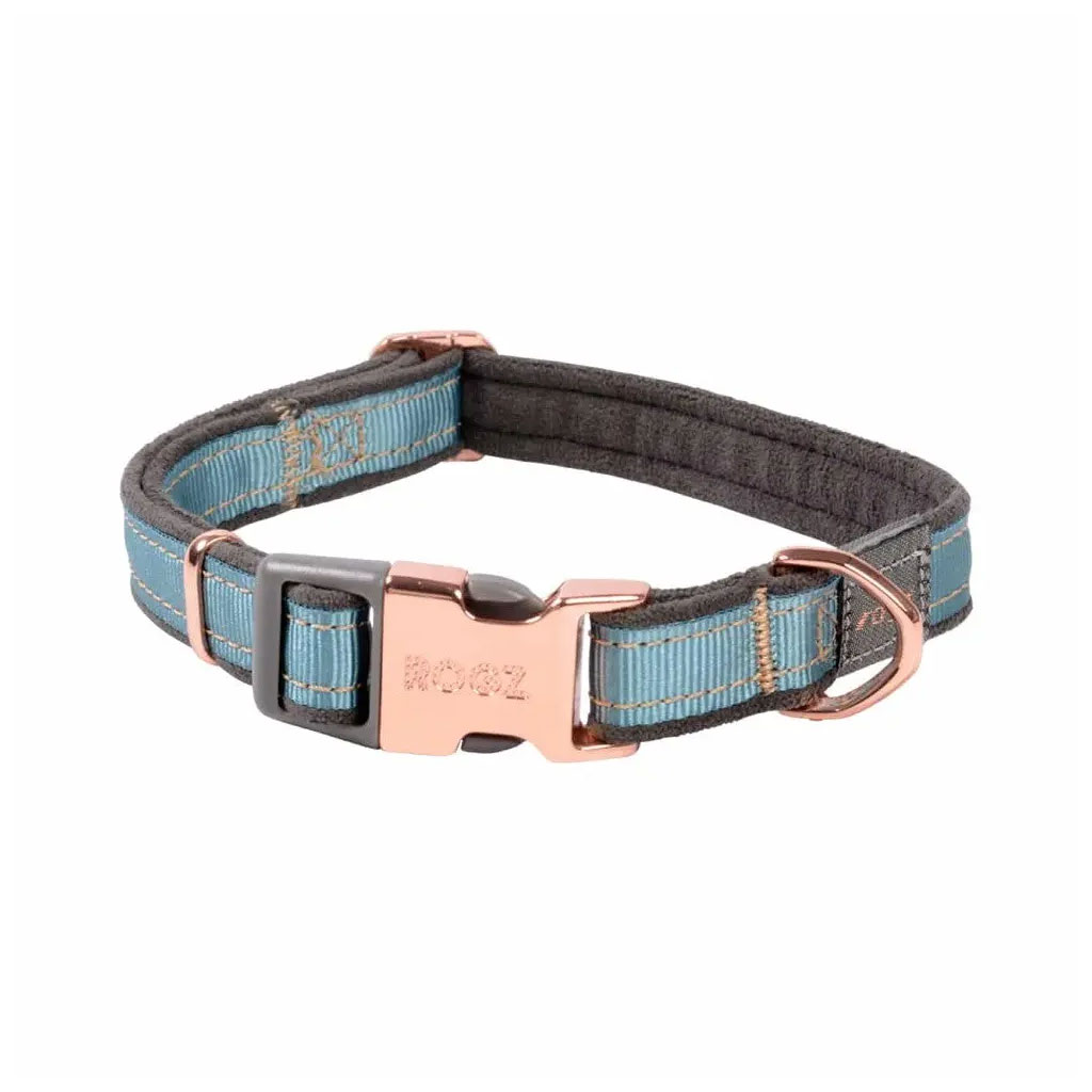 urban classic dog collar