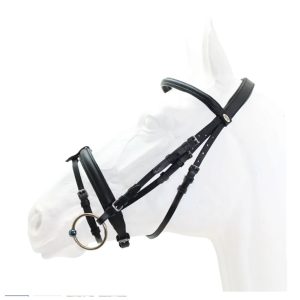 Capriole Bridle Badminton