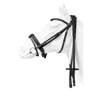 Capriole Bridle Classic