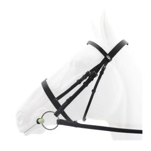 Capriole Bridle Hunter