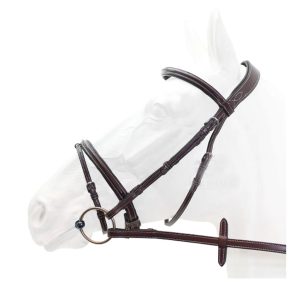 Capriole Bridle Newmarket
