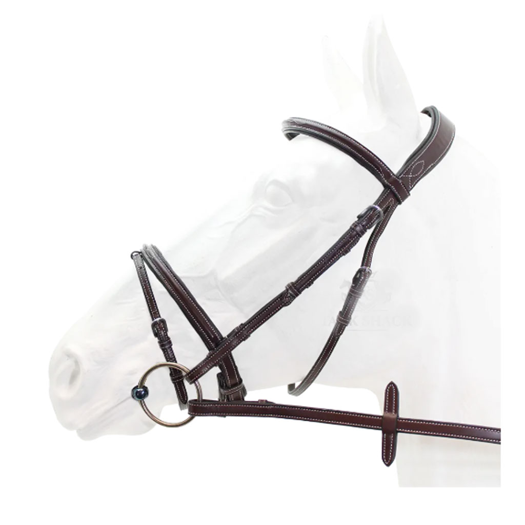 Capriole Bridle Newmarket