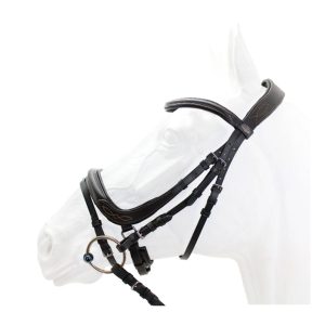 Capriole Bridle Ivy, Padded