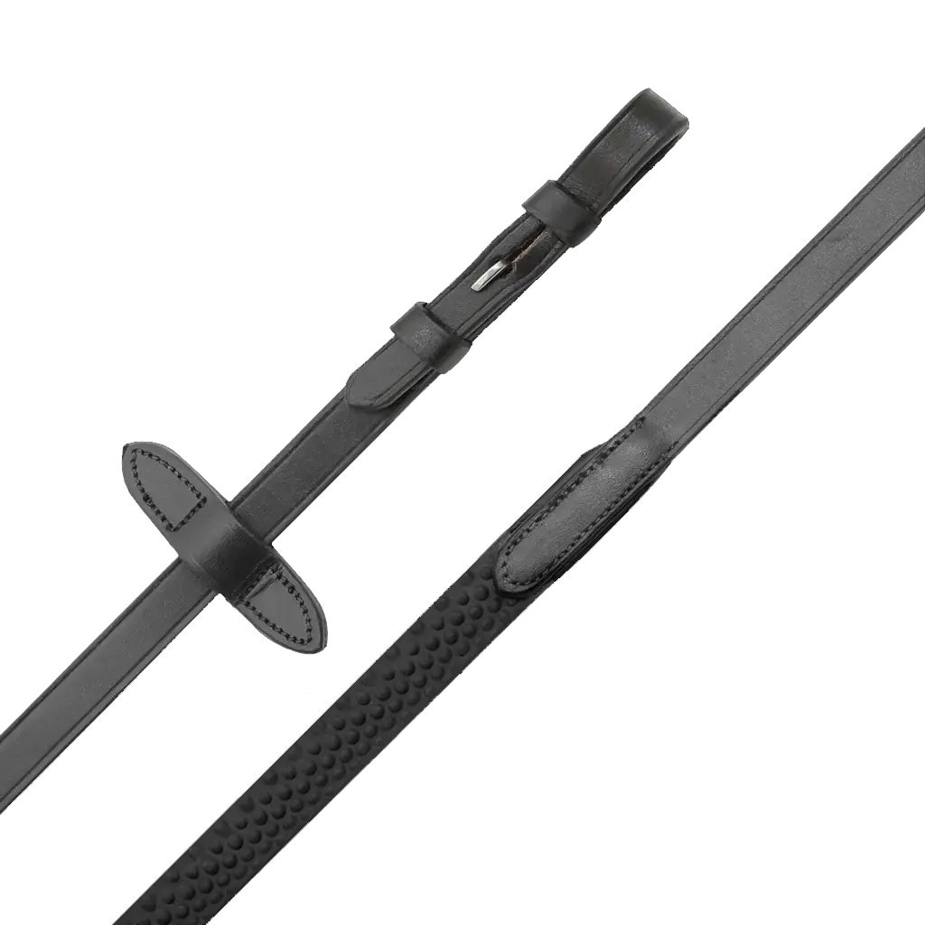 Capriole Eventa Rubber Grip Reins
