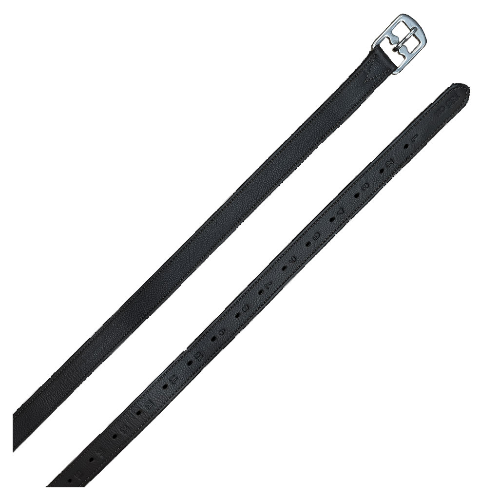 Capriole GG Soft Stirrup Leathers
