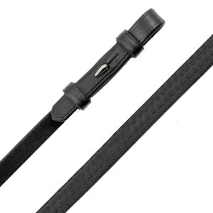 Capriole Rubber Grip Reins
