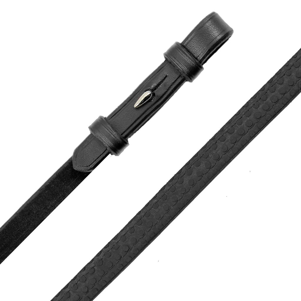 Capriole Rubber Grip Reins