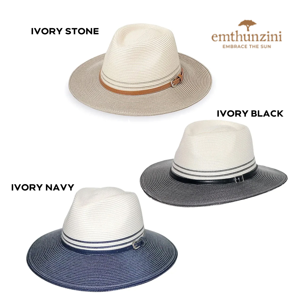 Emthunzini Bella Sun Hat - Image 2