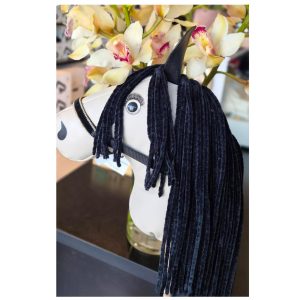 Mia Hobby Horse