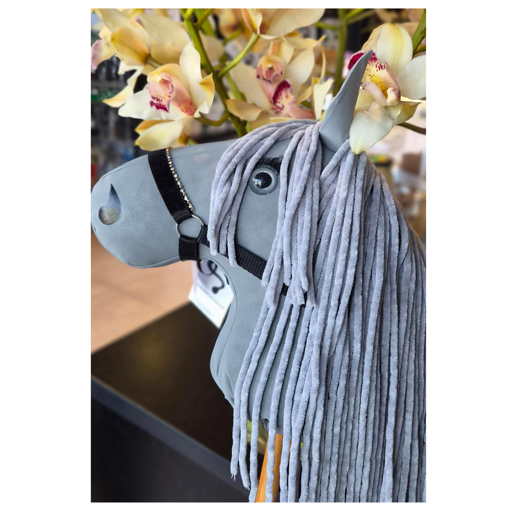 Mia Hobby Horse - Image 5