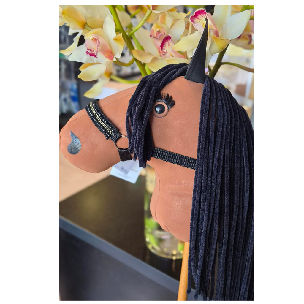 Mia Hobby Horse - Image 3