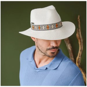 Mzansi Signature Mzansi Fedora - SA Made