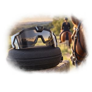 Sports Sunglasses with Camera (32GB Card included)